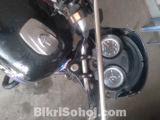 মোটরসাইকেল